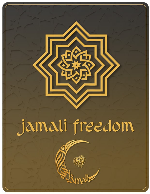 Jamali Freedom