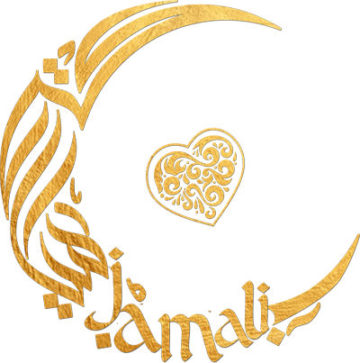 Jamali Logo