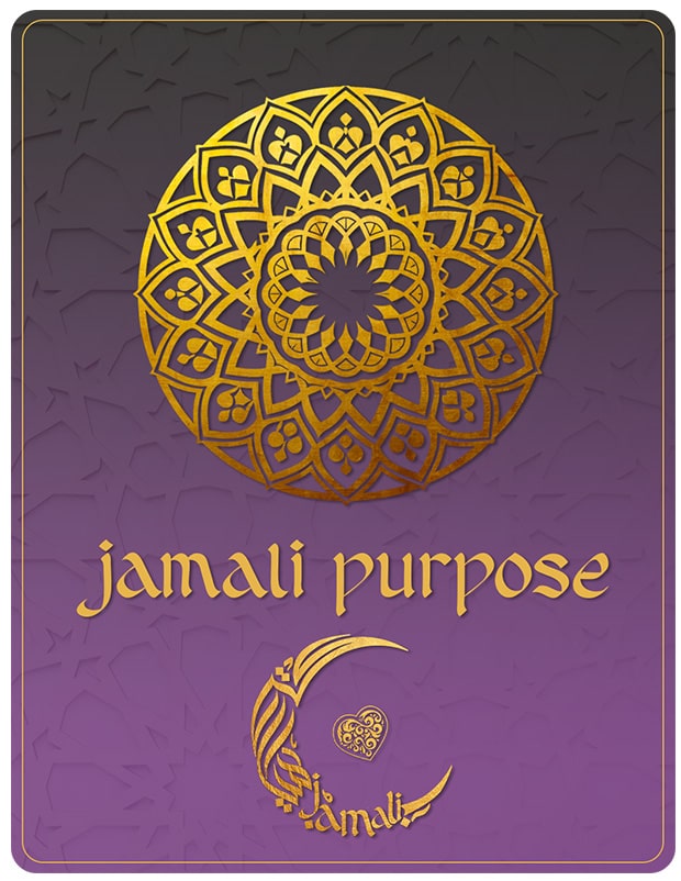 Jamali Purpose