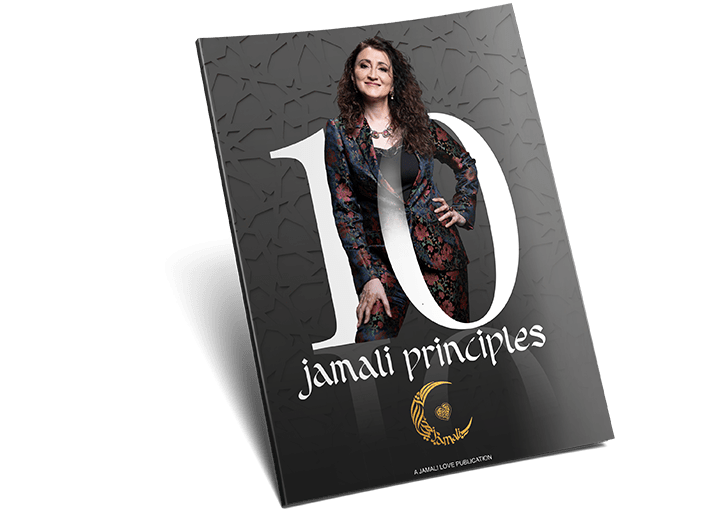 10 Jamali Principles